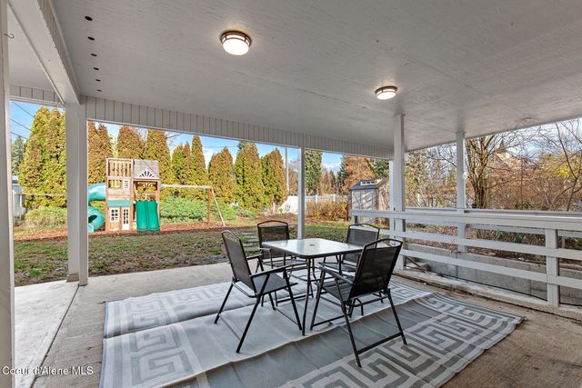 1615 E Pennsylvania Ave, Coeur D'alene, ID 83814