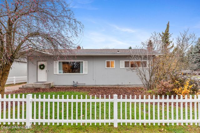 1615 E Pennsylvania Ave, Coeur D'alene, ID 83814