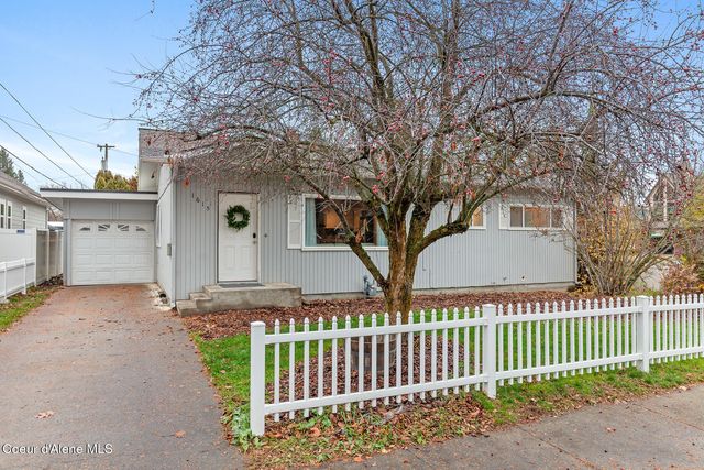 1615 E Pennsylvania Ave, Coeur D'alene, ID 83814