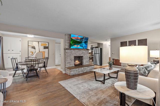 1615 E Pennsylvania Ave, Coeur D'alene, ID 83814