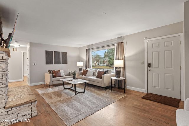 1615 E Pennsylvania Ave, Coeur D'alene, ID 83814