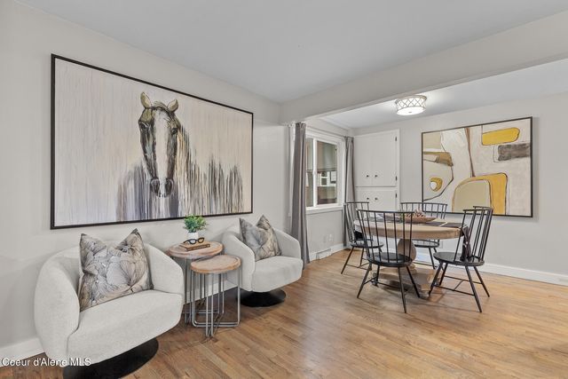 1615 E Pennsylvania Ave, Coeur D'alene, ID 83814