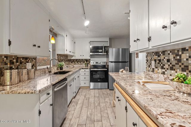 1615 E Pennsylvania Ave, Coeur D'alene, ID 83814