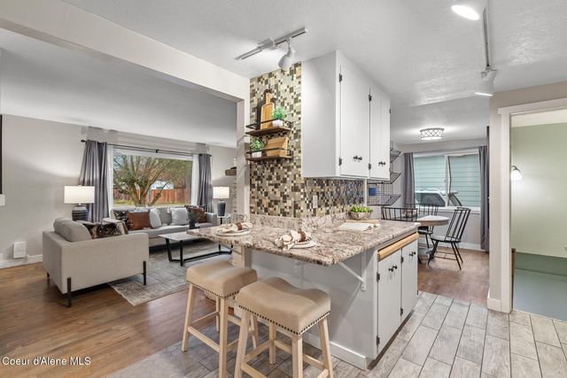 1615 E Pennsylvania Ave, Coeur D'alene, ID 83814