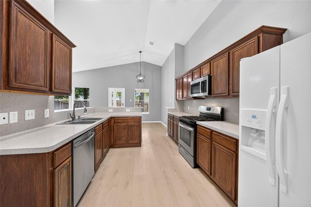 5506 Indian Brook Court, Spring, TX 77373