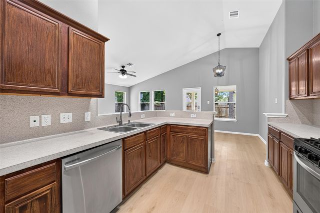 5506 Indian Brook Court, Spring, TX 77373