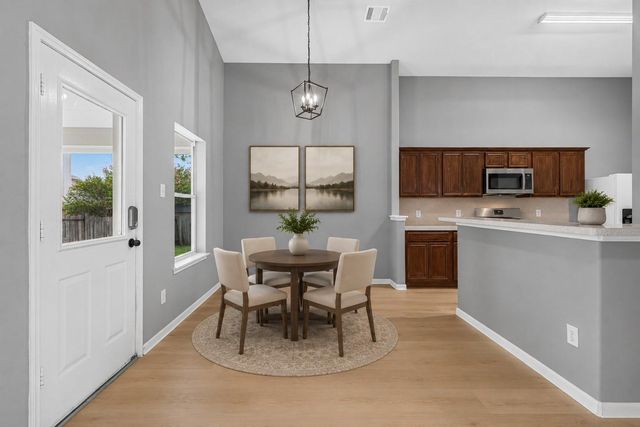 5506 Indian Brook Court, Spring, TX 77373