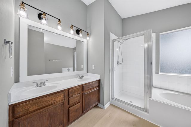 5506 Indian Brook Court, Spring, TX 77373