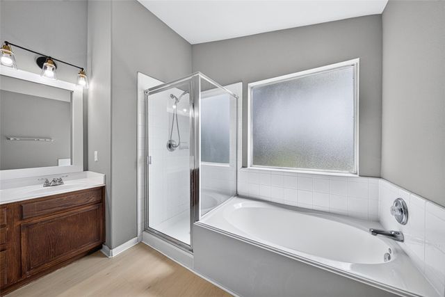 5506 Indian Brook Court, Spring, TX 77373