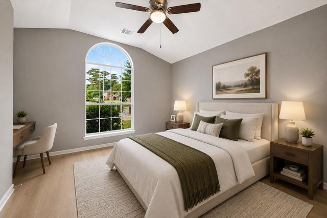 5506 Indian Brook Court, Spring, TX 77373