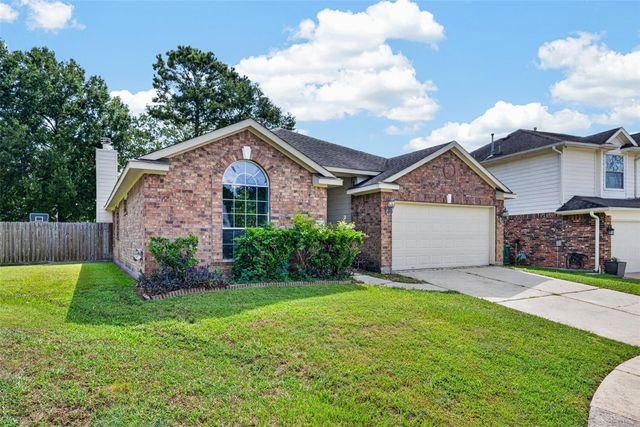 5506 Indian Brook Court, Spring, TX 77373