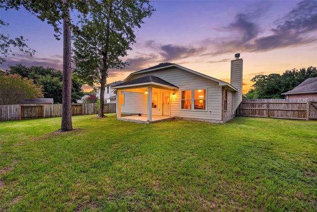 5506 Indian Brook Court, Spring, TX 77373