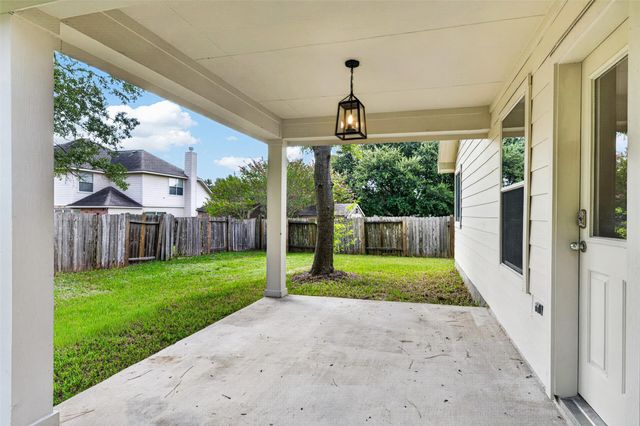 5506 Indian Brook Court, Spring, TX 77373