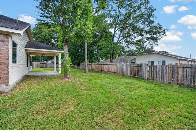 5506 Indian Brook Court, Spring, TX 77373
