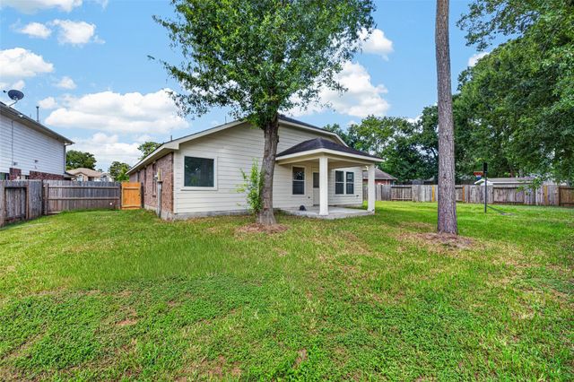 5506 Indian Brook Court, Spring, TX 77373