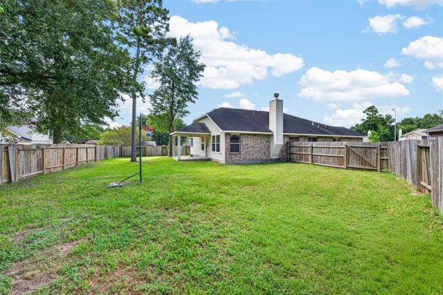 5506 Indian Brook Court, Spring, TX 77373