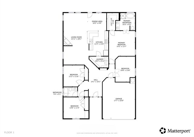 5506 Indian Brook Court, Spring, TX 77373