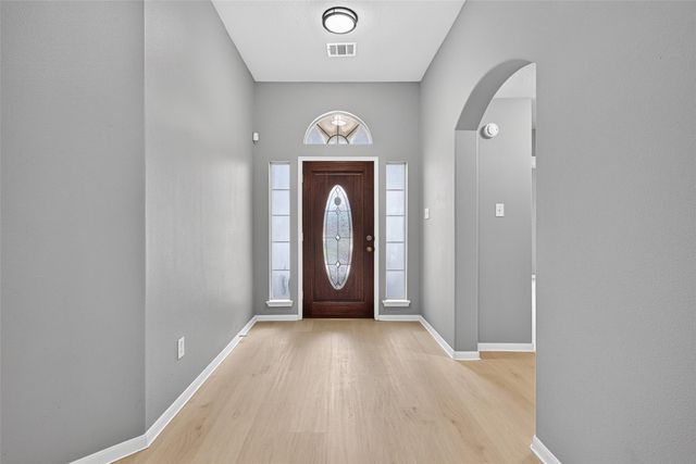 5506 Indian Brook Court, Spring, TX 77373