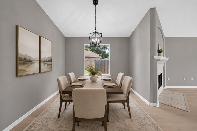 5506 Indian Brook Court, Spring, TX 77373