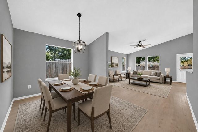 5506 Indian Brook Court, Spring, TX 77373