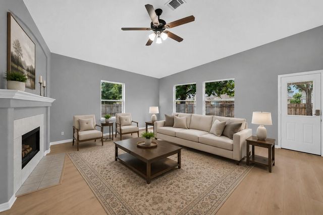 5506 Indian Brook Court, Spring, TX 77373