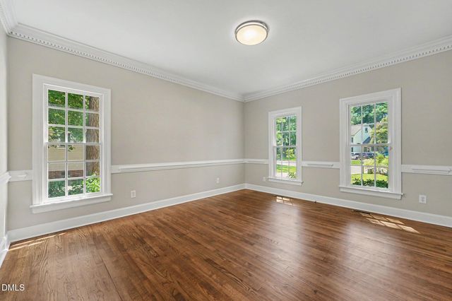 2112 Burnside Drive NW, Wilson, NC 27896