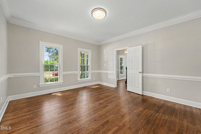 2112 Burnside Drive NW, Wilson, NC 27896