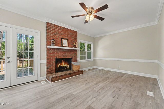 2112 Burnside Drive NW, Wilson, NC 27896