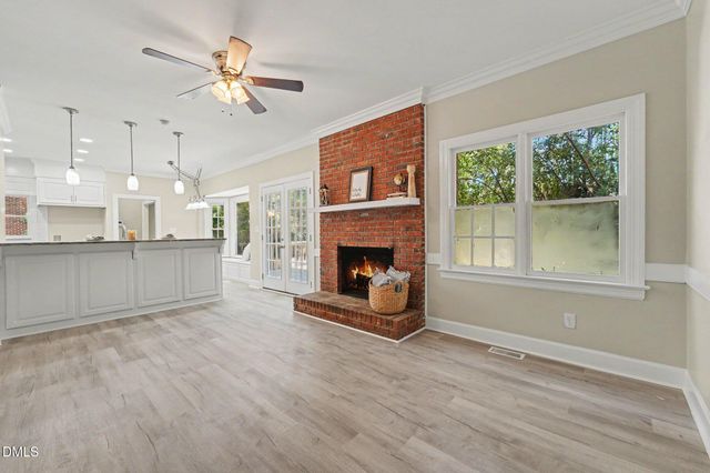 2112 Burnside Drive NW, Wilson, NC 27896