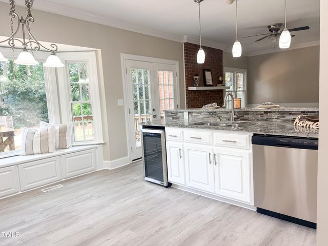 2112 Burnside Drive NW, Wilson, NC 27896