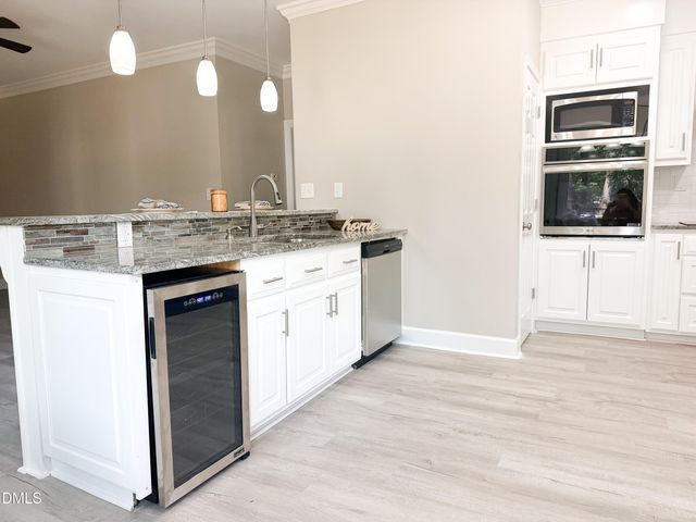 2112 Burnside Drive NW, Wilson, NC 27896