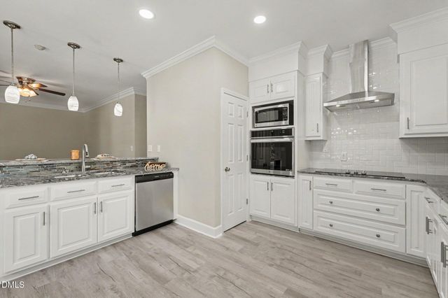 2112 Burnside Drive NW, Wilson, NC 27896