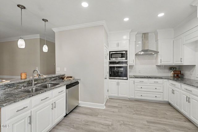 2112 Burnside Drive NW, Wilson, NC 27896