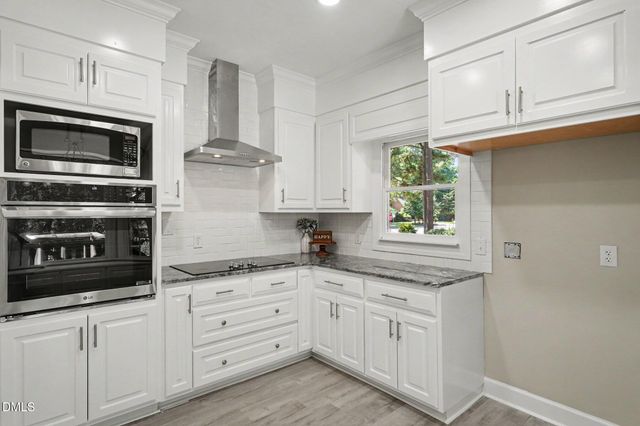 2112 Burnside Drive NW, Wilson, NC 27896