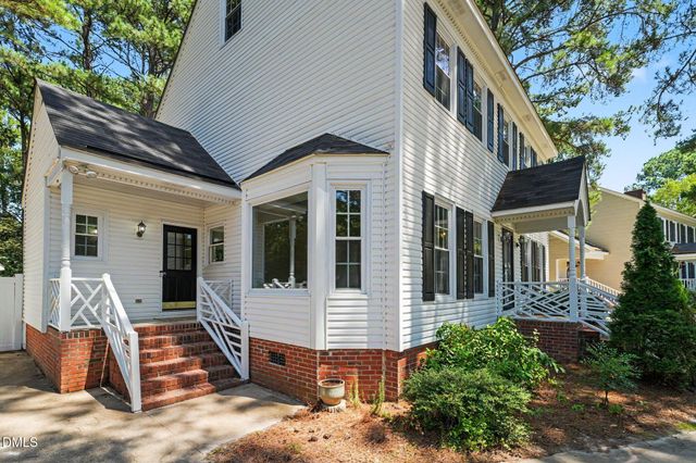 2112 Burnside Drive NW, Wilson, NC 27896