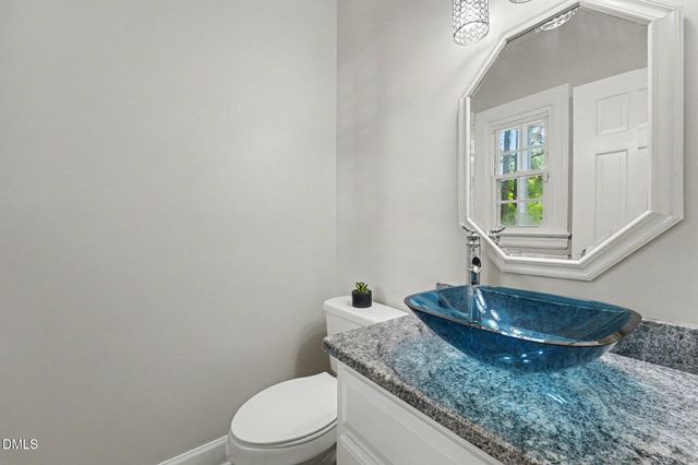 2112 Burnside Drive NW, Wilson, NC 27896