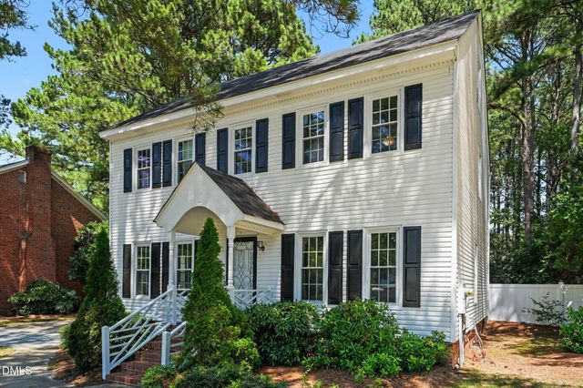 2112 Burnside Drive NW, Wilson, NC 27896