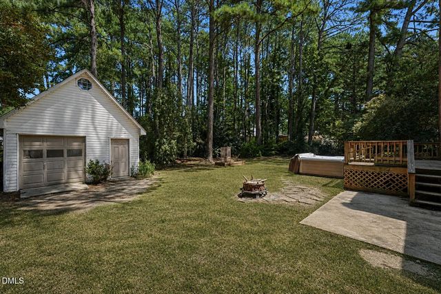 2112 Burnside Drive NW, Wilson, NC 27896