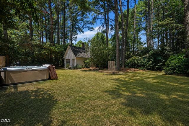2112 Burnside Drive NW, Wilson, NC 27896