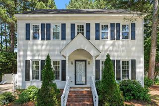 2112 Burnside Drive NW, Wilson, NC 27896