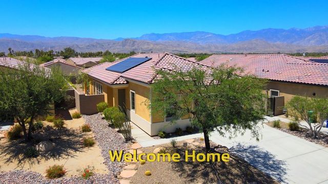 25 Pinot Noir, Rancho Mirage, CA 92270