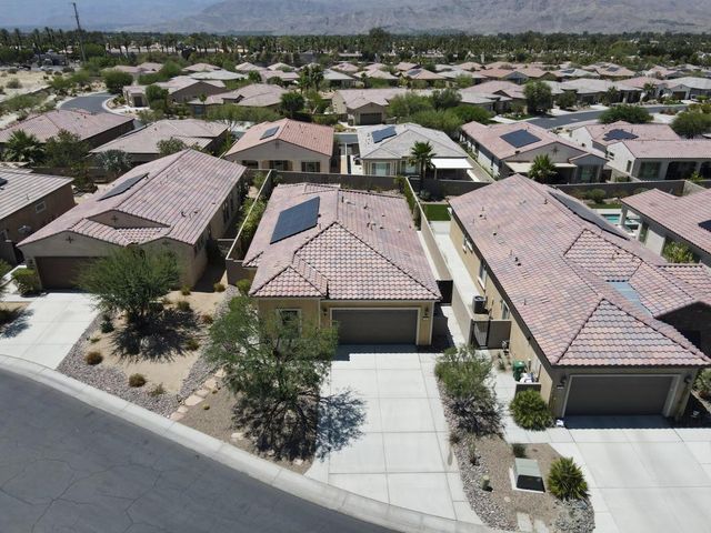 25 Pinot Noir, Rancho Mirage, CA 92270
