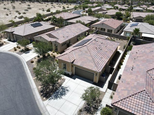 25 Pinot Noir, Rancho Mirage, CA 92270