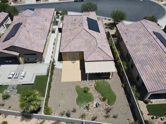 25 Pinot Noir, Rancho Mirage, CA 92270