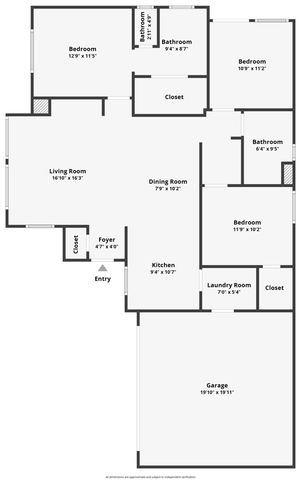 25 Pinot Noir, Rancho Mirage, CA 92270