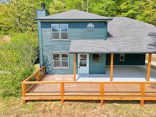 233 Bradshaw Road, Hiawassee, GA 30546
