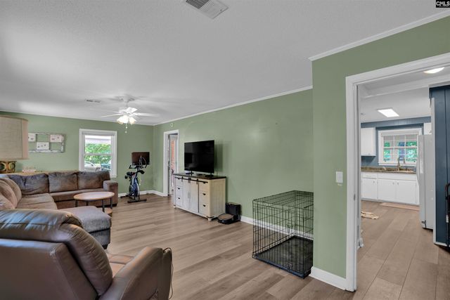 112 Crestline Drive, West Columbia, SC 29170