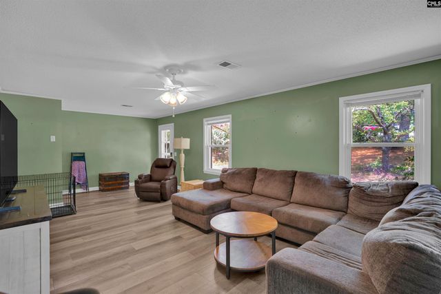 112 Crestline Drive, West Columbia, SC 29170