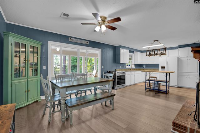112 Crestline Drive, West Columbia, SC 29170