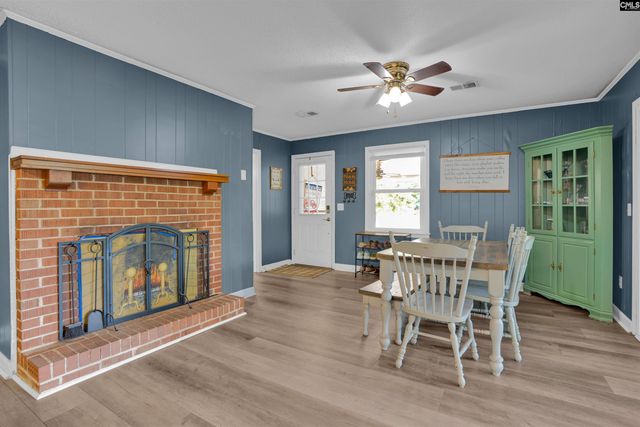 112 Crestline Drive, West Columbia, SC 29170